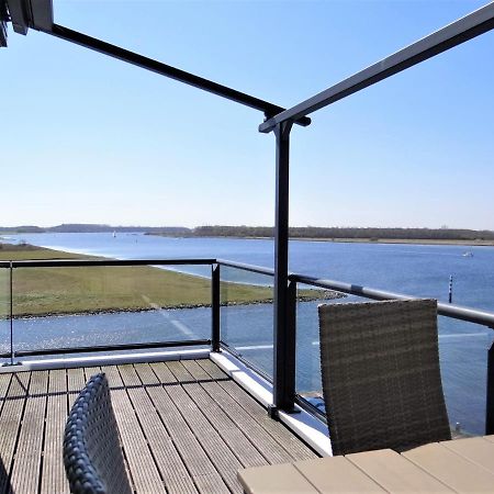 Vakantie Appartement Veerse Muze Kamperland Eksteriør billede