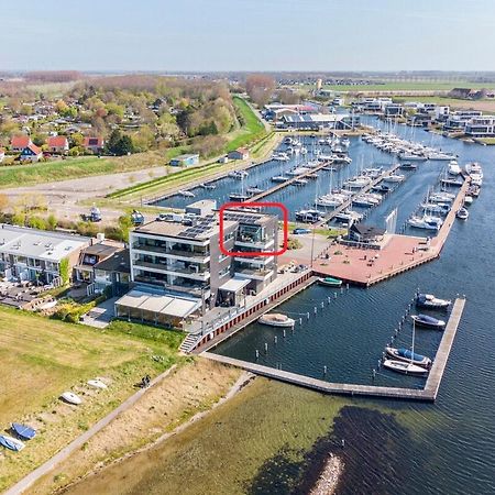 Vakantie Appartement Veerse Muze Kamperland Eksteriør billede