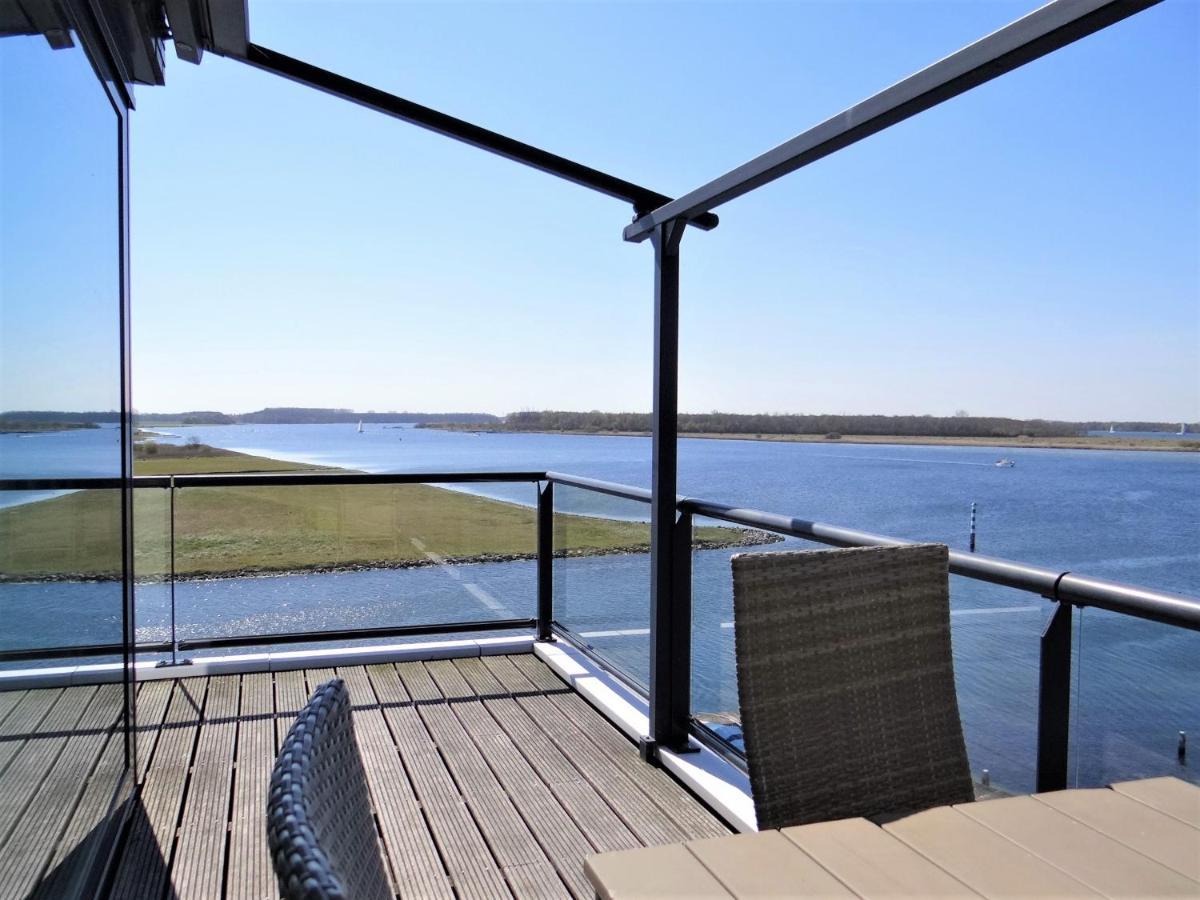 Vakantie Appartement Veerse Muze Kamperland Eksteriør billede