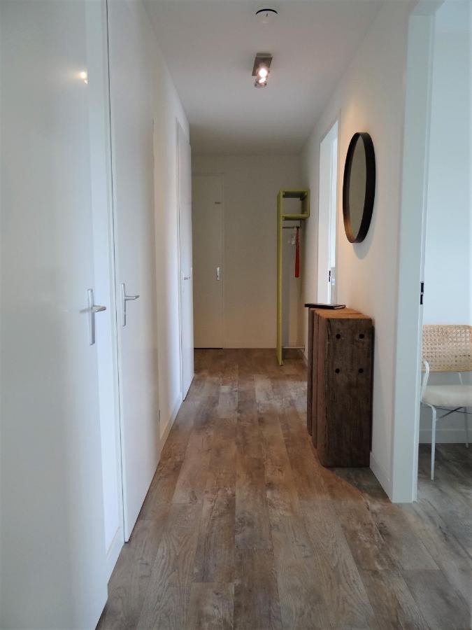 Vakantie Appartement Veerse Muze Kamperland Eksteriør billede