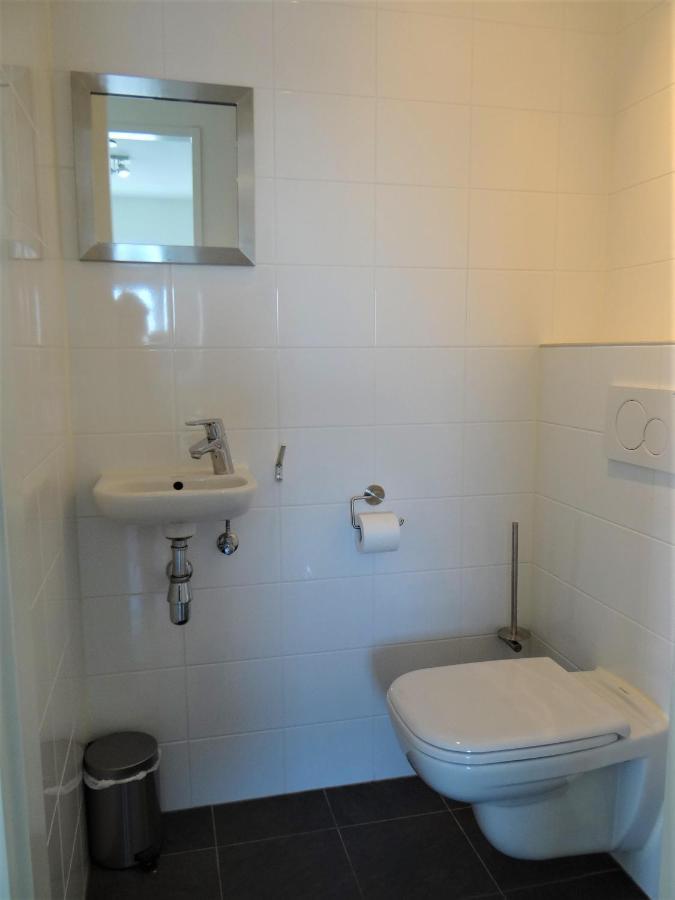 Vakantie Appartement Veerse Muze Kamperland Eksteriør billede