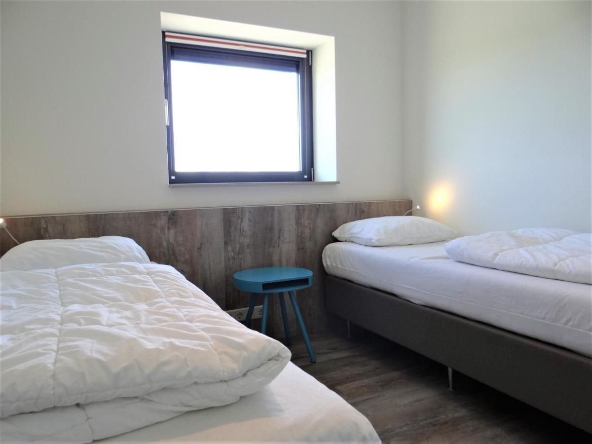 Vakantie Appartement Veerse Muze Kamperland Eksteriør billede